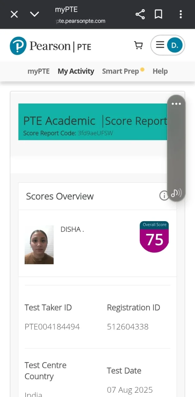 Results