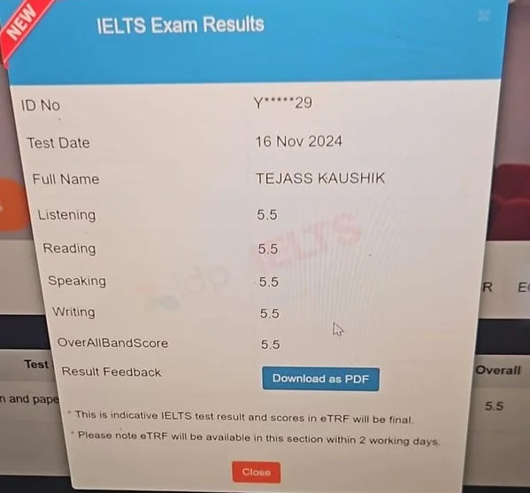 Results