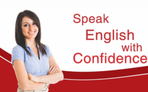 English Speaking Classes
