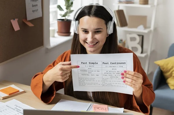 OET Coaching Online or Offline