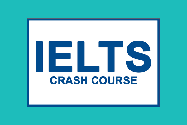 30 Days IELTS Crash Course