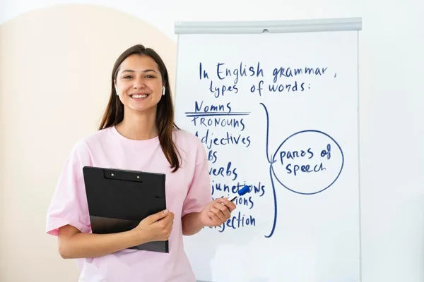 English Grammar Mastery